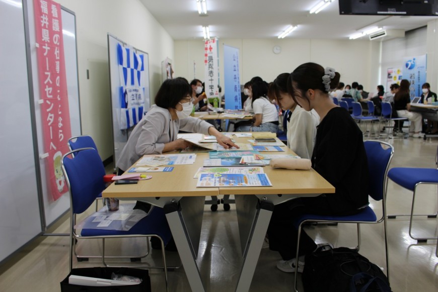 令和6年7月3日医療施設説明会